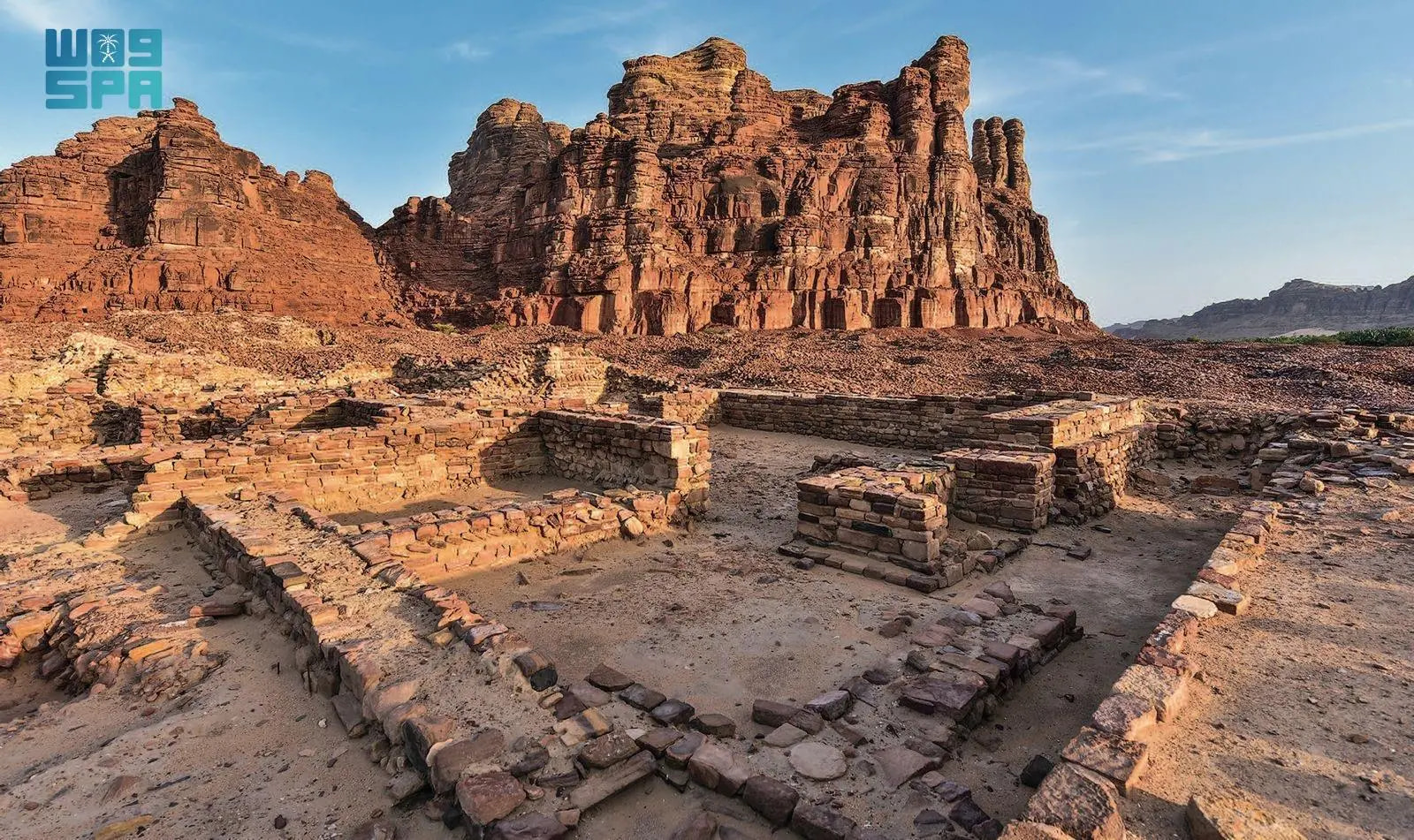 الهيئة الملكية لمحافظة العُلا تطلق موسم الآثار 2025 – 2026 لتعزيز البحث العلمي والاكتشافات الأثرية في العُلا وخيبر