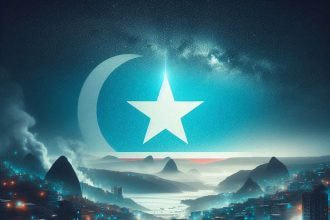 Celebrating Independence: Somalia’s Journey Toward Hope and Unity