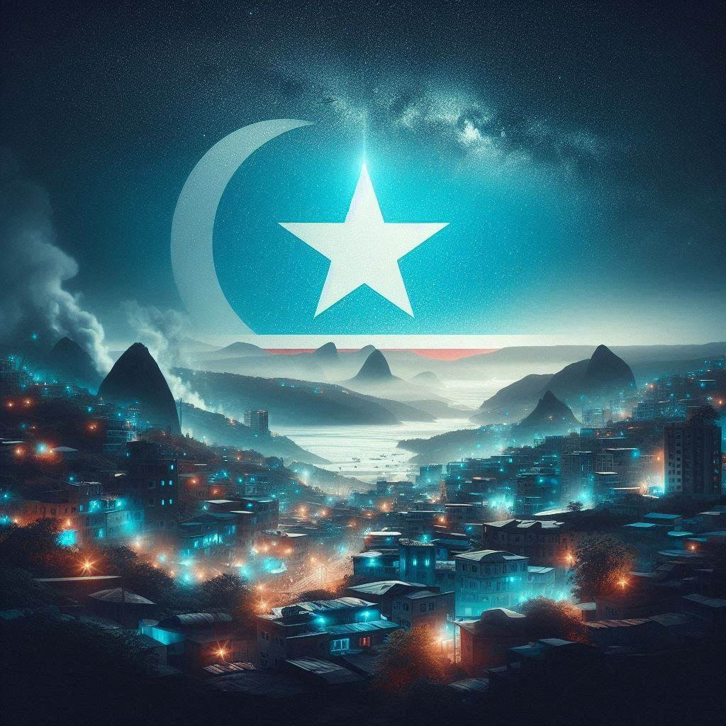 Celebrating Independence: Somalia’s Journey Toward Hope and Unity