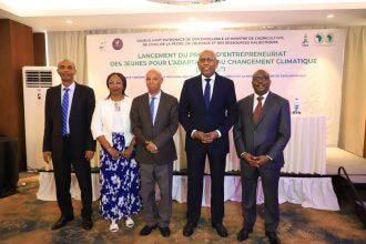 Djibouti Launches $57.4 Million Youth Entrepreneurship Project to Combat Climate Change