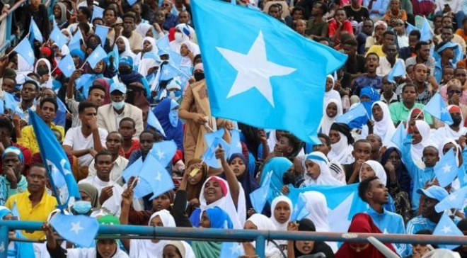 Navigating the Abyss: The collapse of the Somali State, adoption of federal system and Pathways to State-Building