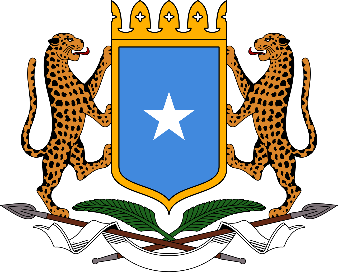 Federal Government of Somalia’s Weekly Briefing