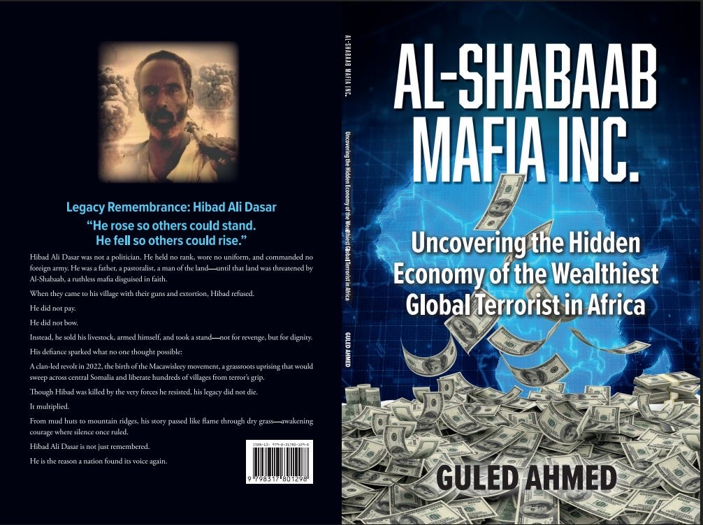 Al-Shabaab Mafia Inc.: The Groundbreaking Somali-Led Revelation That Shattered the Terrorist Group’s Secrecy