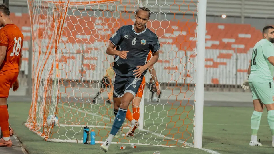 Somalia, Sudan, Djibouti, South Sudan set eyes on FIFA Arab Cup