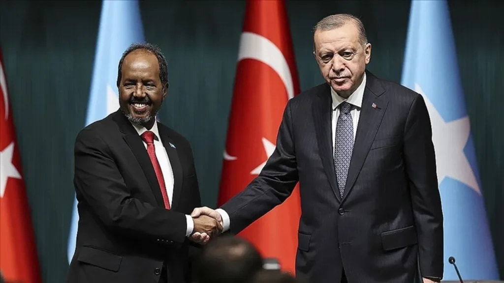 Why Somalia–Türkiye partnership stands strong amid the noise