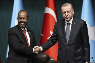 Why Somalia–Türkiye partnership stands strong amid the noise