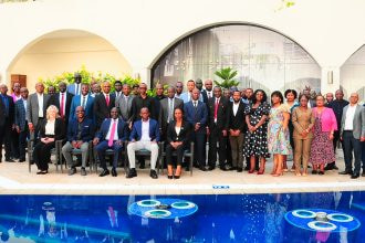 EAC Advances Development of a Regional Mobile Roaming Framework to Enhance Cross-Border Connectivity and Trade