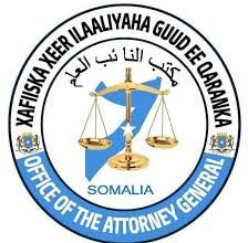 Xafiiska Xeer Ilaaliyaha Guud ee Qaranka oo baahinaya boosas ka banaan Xeer ilaaliye iyo Kaaliyayaal