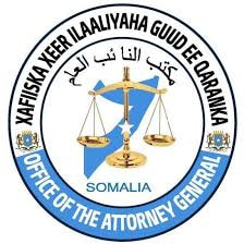 Xafiiska Xeer Ilaaliyaha Guud ee Qaranka oo baahinaya boosas ka banaan Xeer ilaaliye iyo Kaaliyayaal