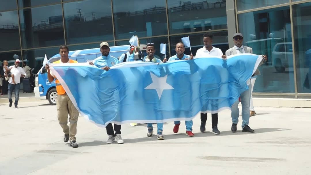 Soomaaliya oo ku guuleystay koobka Shataranjiga Shaqsiyaadka qaaradda Afrika ee qeybta (U2000)
