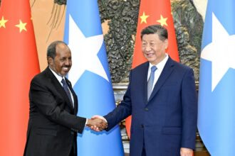 Shirkii Beijing: Fursadaha Afrika iyo Fursadaha Soomaaliya