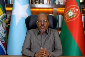 Madaxweynaha JFS oo gogol u fidiyay Siyaasiyiinta iyo hogaamiyaasha bulshada