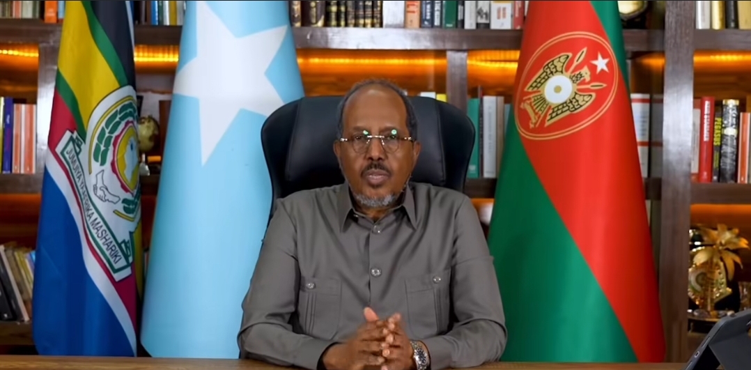 Madaxweynaha JFS oo gogol u fidiyay Siyaasiyiinta iyo hogaamiyaasha bulshada
