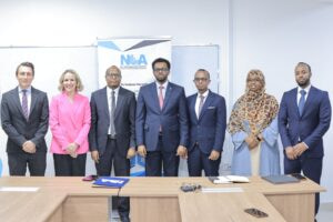 Waa maxay Starlink oo la siiyay ogolaanshaha? (WARBIXIN)