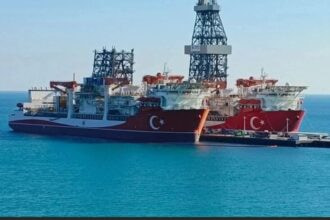 Warbixin cusub oo ku saabsan Markabka qodista Ceelka Shidaalka ‘Curad’