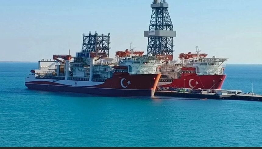 Warbixin cusub oo ku saabsan Markabka qodista Ceelka Shidaalka ‘Curad’