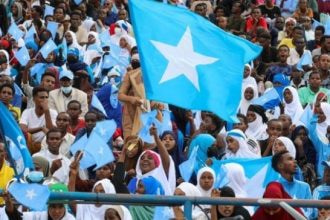 Navigating the Abyss: The collapse of the Somali State, adoption of federal system and Pathways to State-Building
