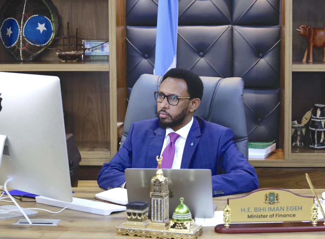 The Fiscal Cannibalism of Africa: How Punitive Taxation is Driving Industrial Capital to Asia and The Case for A Somali Industrial Revolution