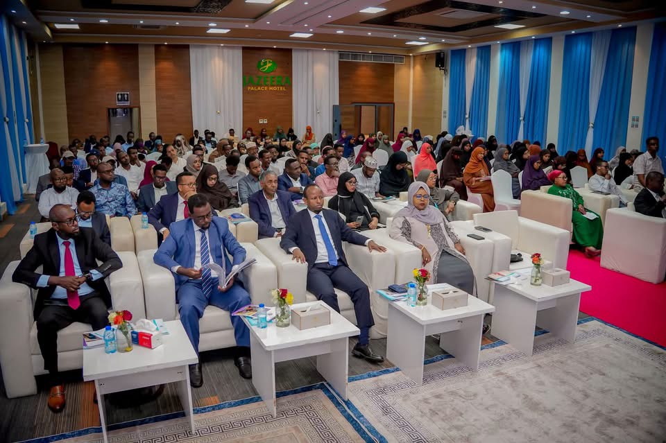 Health Minister Launches National Newborn Care Guidelines