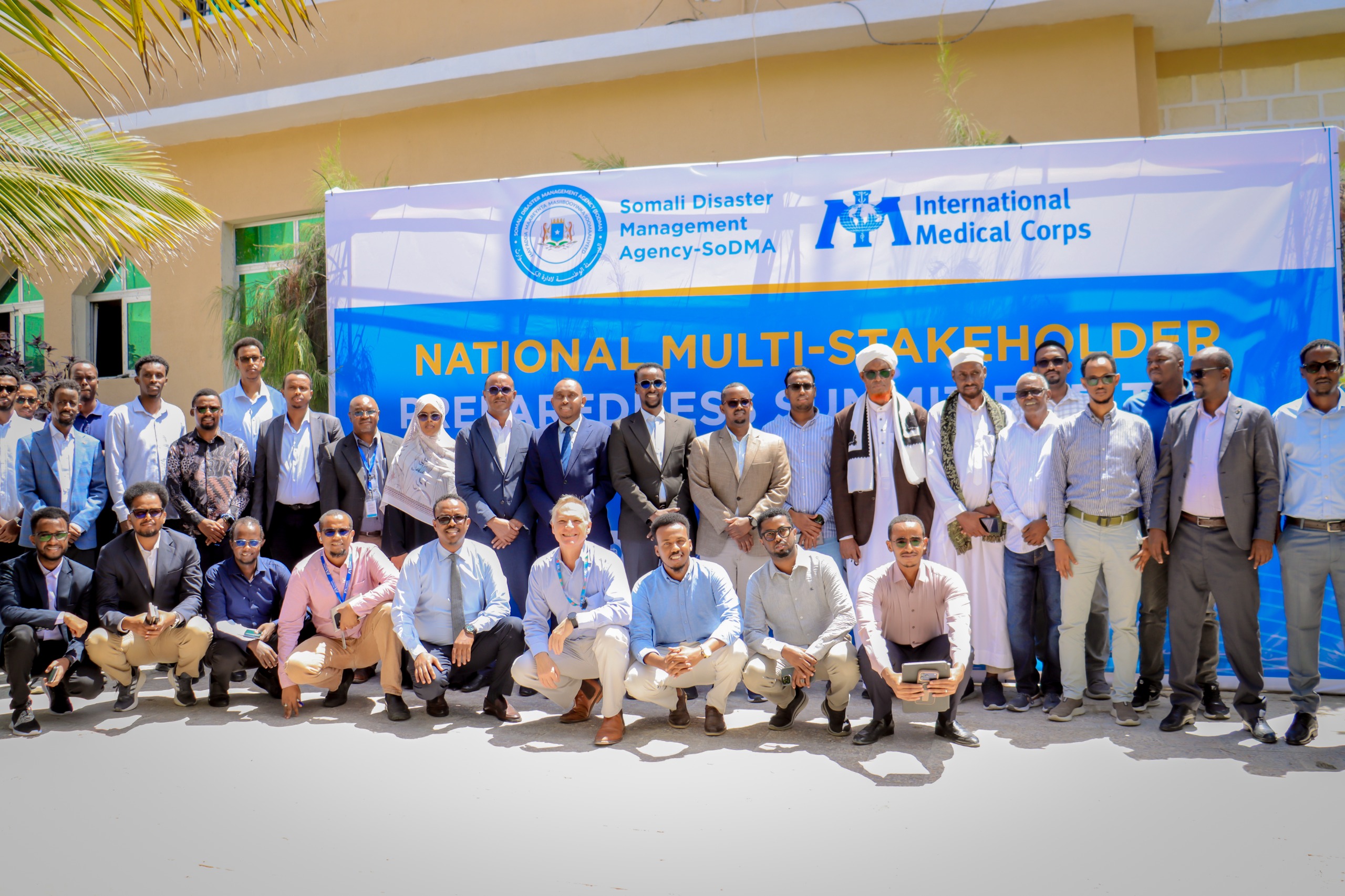 Somalia Yajiandaa kwa Mvua Kubwa Kabla ya Kupona Kutokana na Ukame